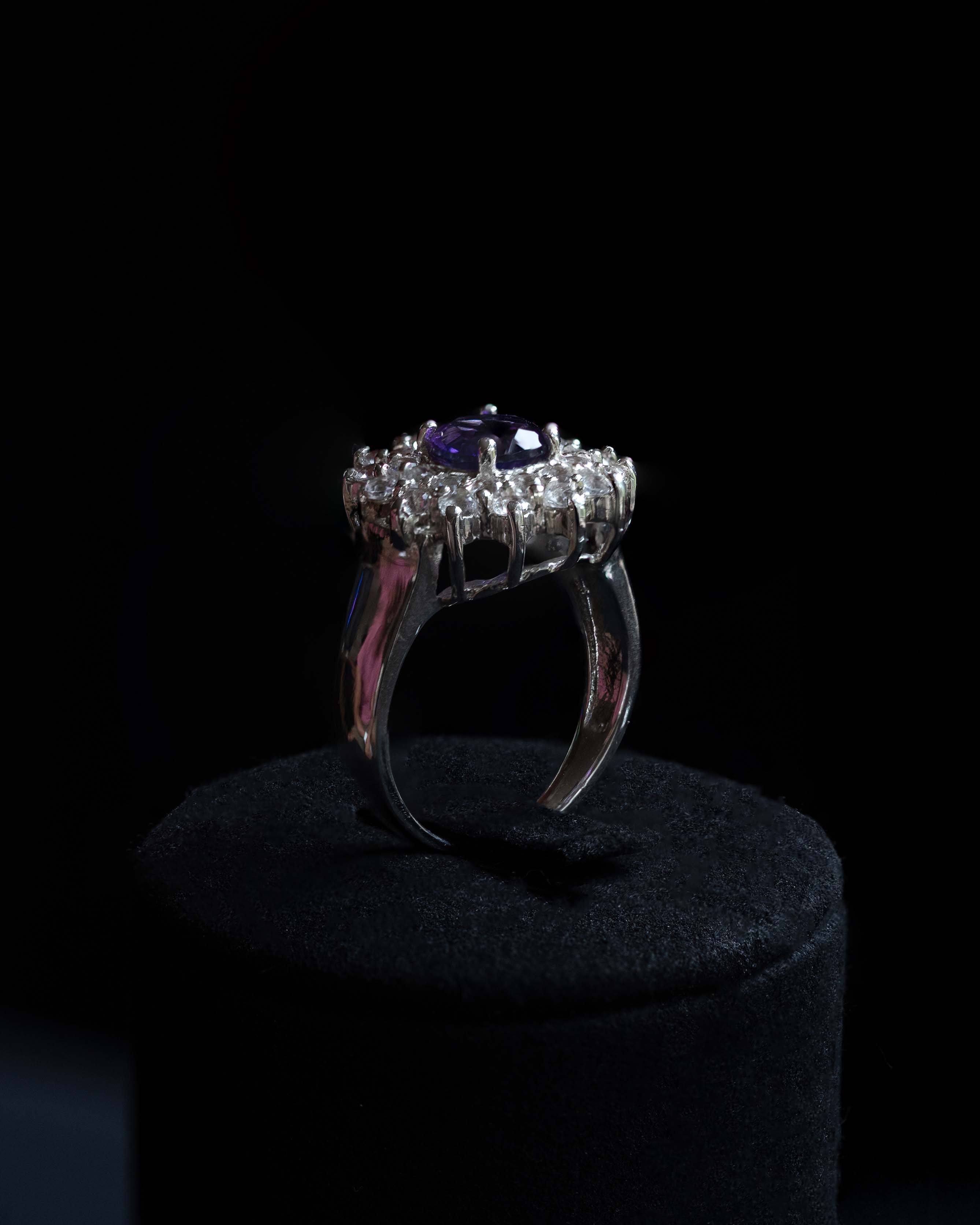 Theodora Ceylon - Jewellery/watches business